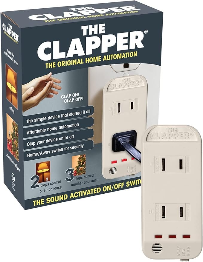 Clapper