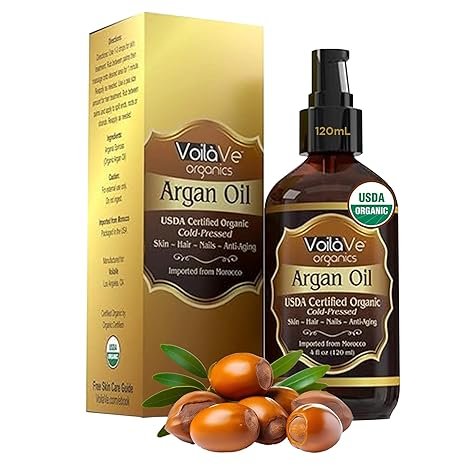 Argan oil