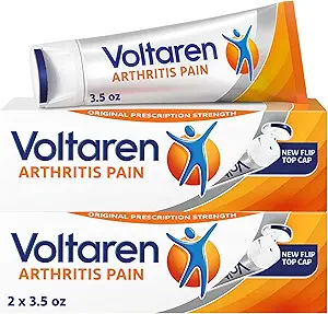 Voltaren