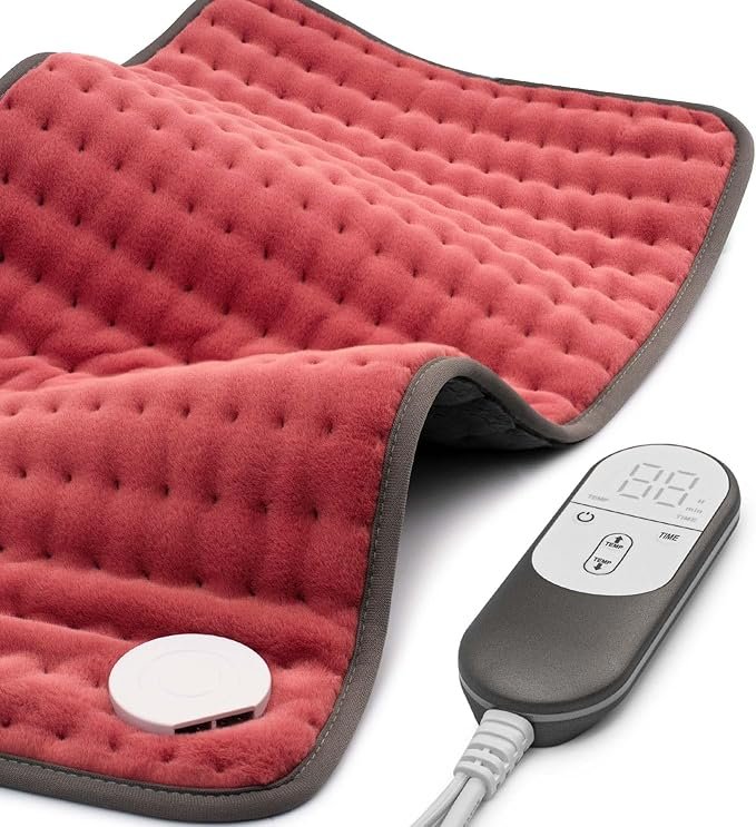 heating pad