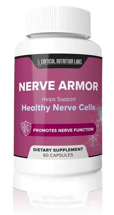 Nerve Armor