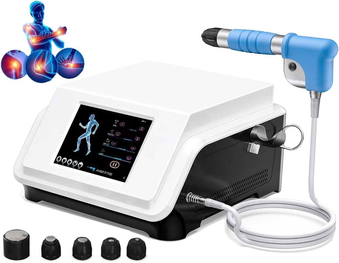 Shock Wave Therapy Machine