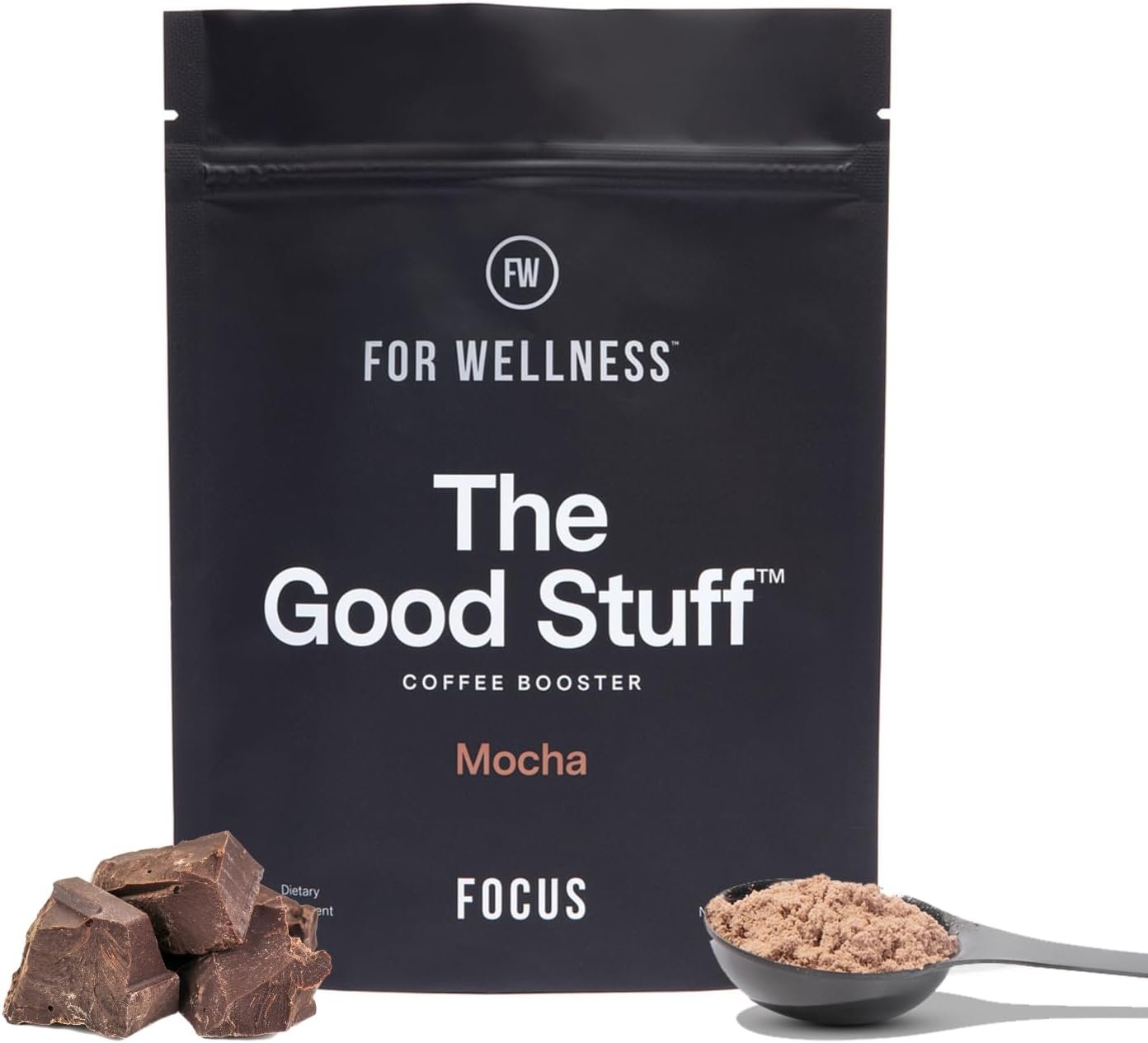 the wellness good stuff