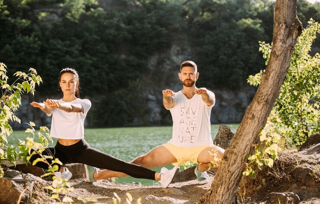 Achieving Personal Wellness: A Holistic Approach to Health