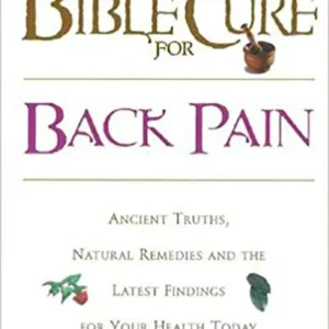 Bible-Cure-Back-Pain-Remedies