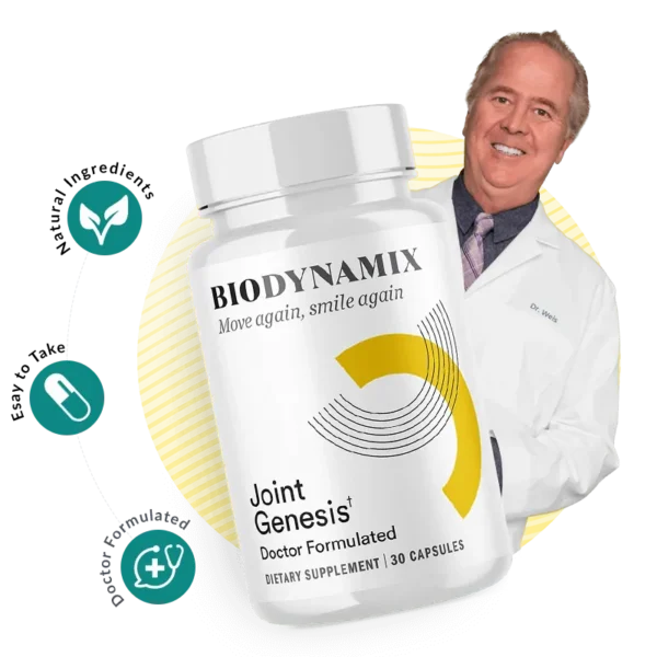 Biodynamix-supplement