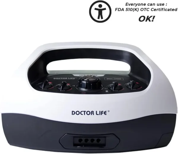 DOCTOR-LIFE-SP-2000-2
