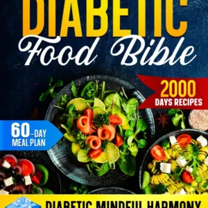 Diabetic-Food-Bible