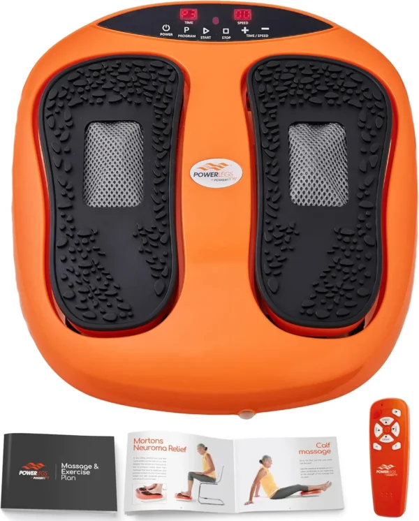 Electric-Massager-Machine
