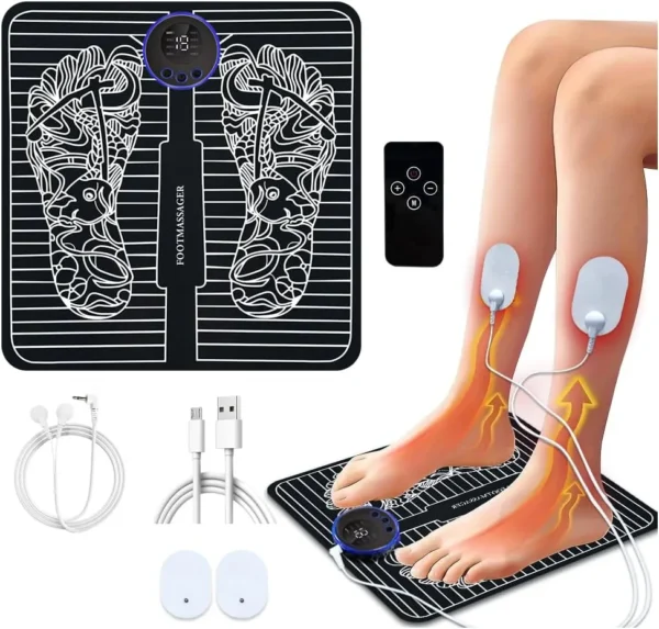 FAMPER-Stimulator-Relieves-Supports