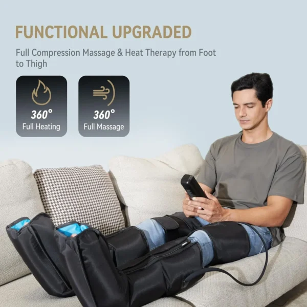 FIT-KING-Massager-Circulation