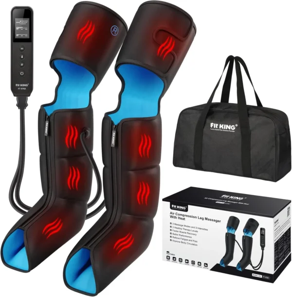 FIT-KING-Massager-Circulation