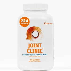 Joint-Clinic-Synthesis