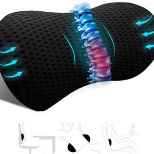 Lumbar-Pillow-Breathable