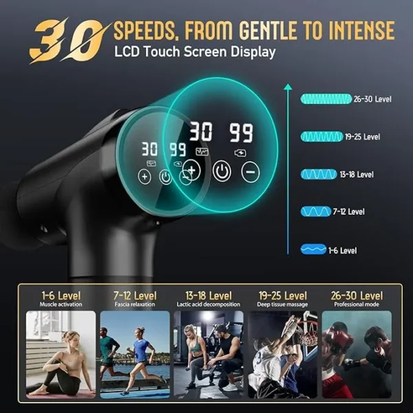 Massage-Gun-Electric-Muscle-Massager-3