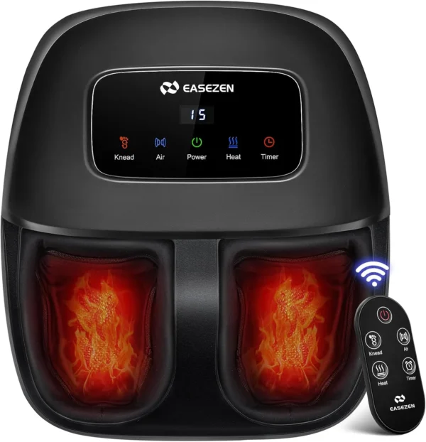 Massager-Kneading-Valentines