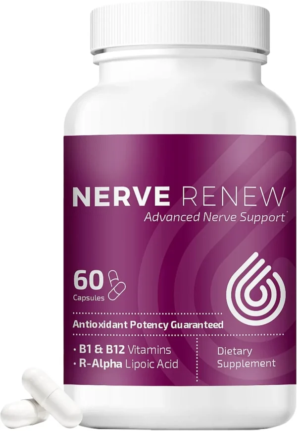 Nerve-Renew