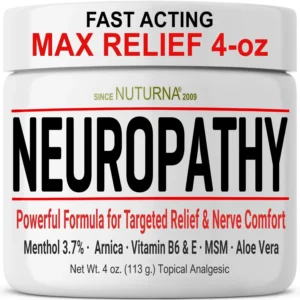 Neuropathy Nerve Relief