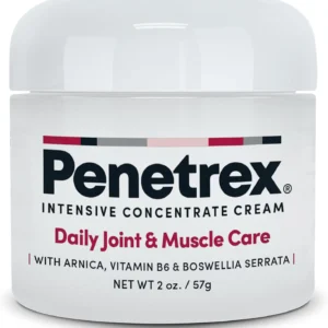 Penetrex-Pain-Relief-Therapy-Experience