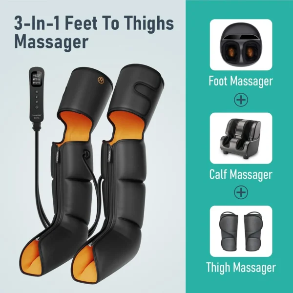 QUINEAR-Massager-Foot-Thigh-2