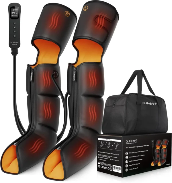 QUINEAR-Massager-Foot-Thigh