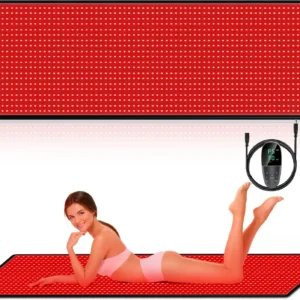 Red-Light-Therapy-Infrared