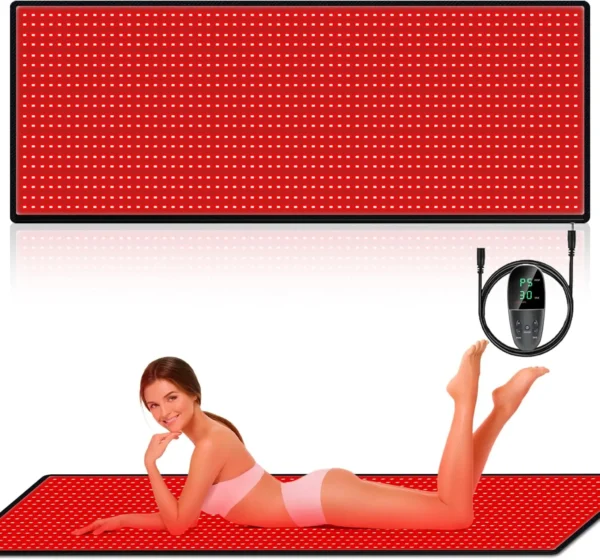 Red-Light-Therapy-Infrared