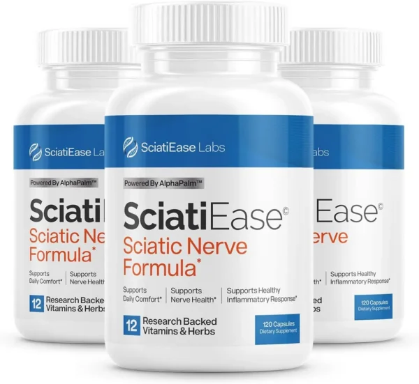 SciatiEase-Maximum