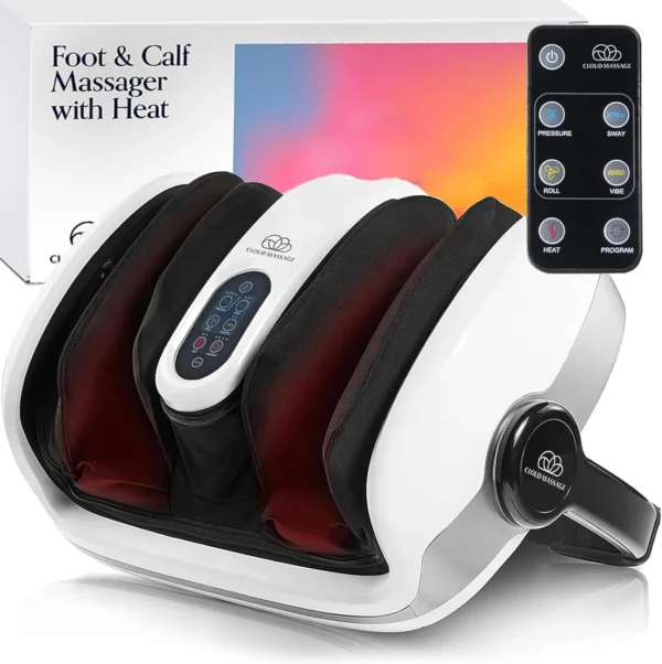 Shiatsu-Foot-Massager-Machine