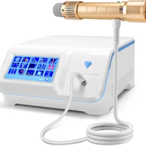 Shockwave-Therapy-Machine