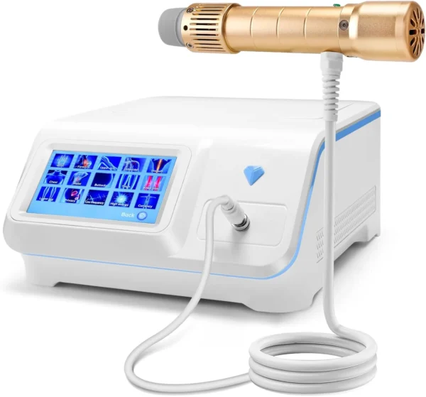Shockwave-Therapy-Machine