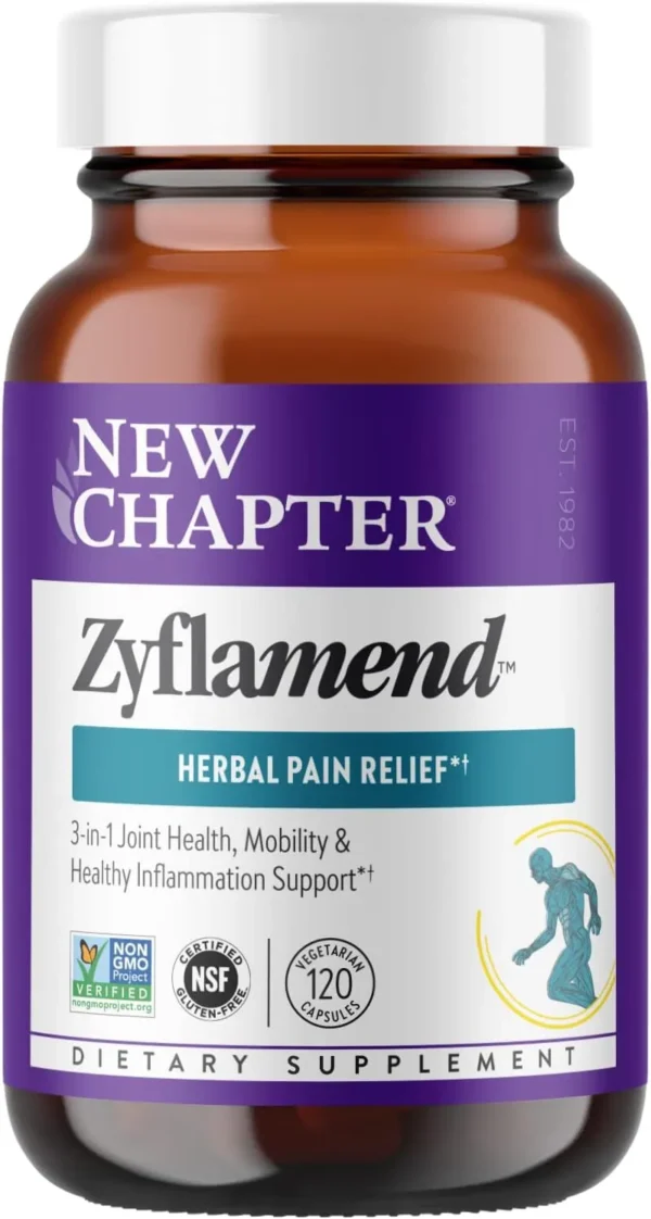 Supplement-Herbal