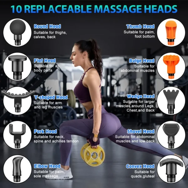 TOLOCO-Athletes-Percussion-Massager-3