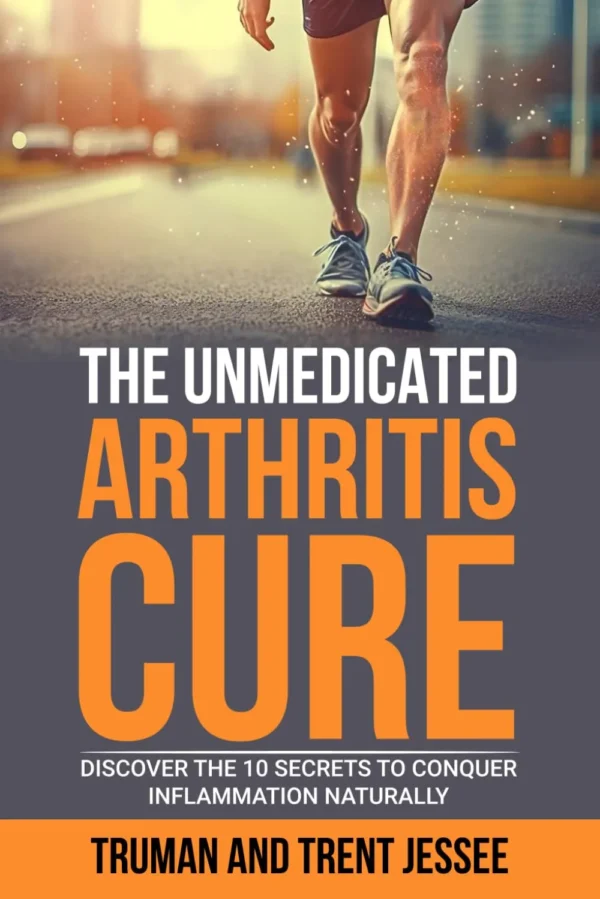 Unmedicated-Arthritis-Cure-Inflammation