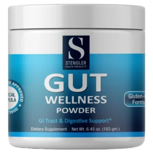 gut wellness-powder