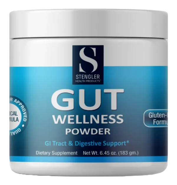 gut wellness-powder