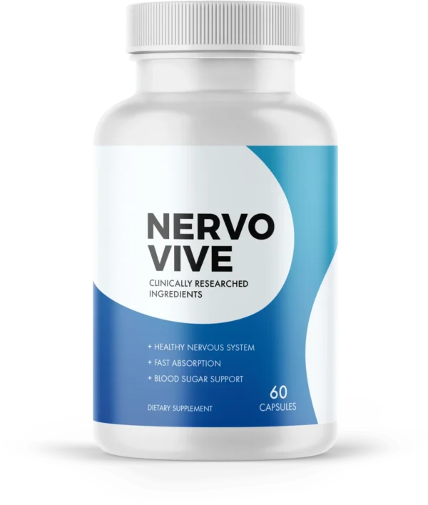 nervo-vive