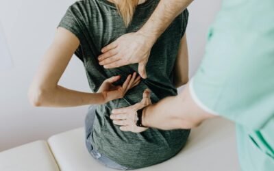 Myofascial pain disorder