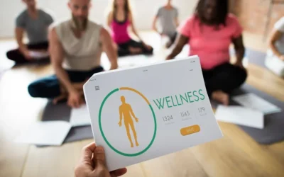 How to achieve a state of wellness