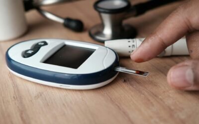 Ten strategies to help manage diabetes