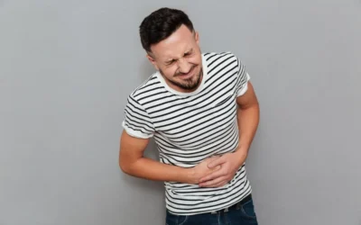 A deeper dive into stomach pain