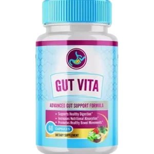 GUT-VITA
