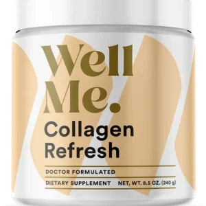 WellMe